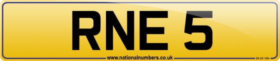 RNE 5