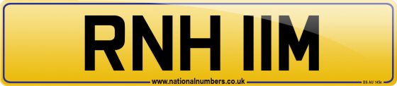 RNH 11M
