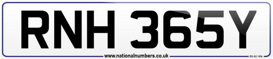RNH 365Y