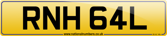 RNH 64L