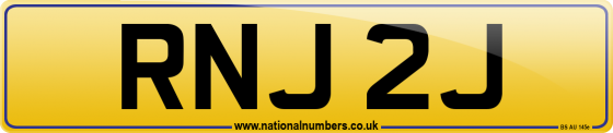 RNJ 2J