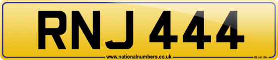 RNJ 444
