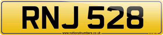 RNJ 528