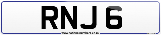 RNJ 6
