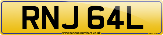 RNJ 64L