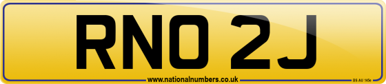 RNO 2J