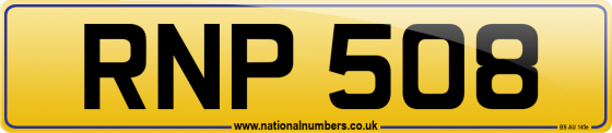RNP 508