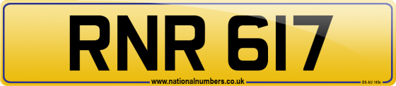 RNR 617