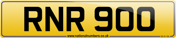 RNR 900
