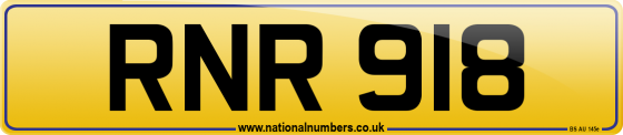 RNR 918