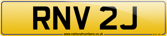 RNV 2J