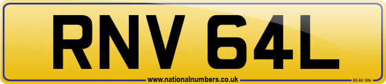 RNV 64L