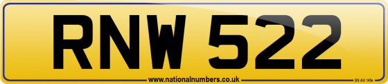 RNW 522