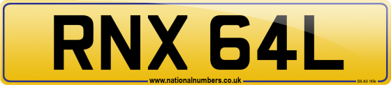 RNX 64L
