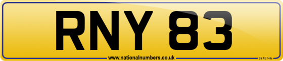 RNY 83