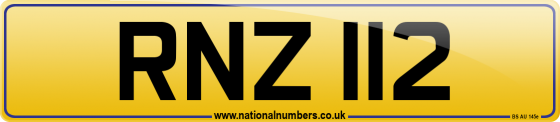 RNZ 112