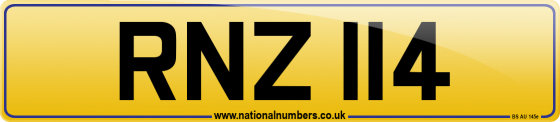 RNZ 114