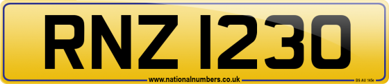 RNZ 1230