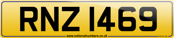 RNZ 1469