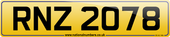 RNZ 2078