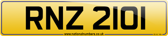 RNZ 2101