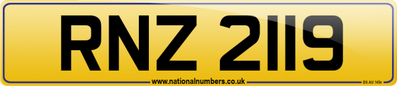 RNZ 2119