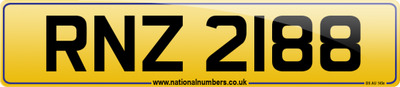 RNZ 2188