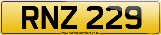 RNZ 229