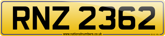 RNZ 2362