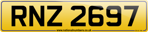 RNZ 2697