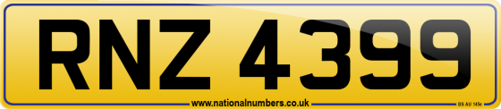 RNZ 4399