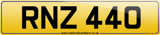 RNZ 440