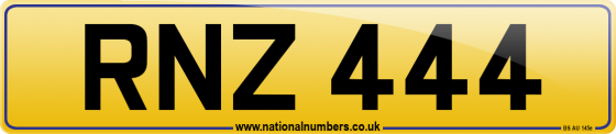 RNZ 444