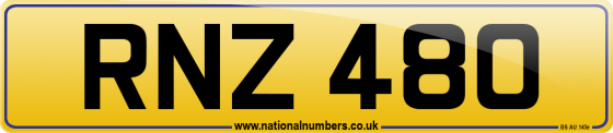 RNZ 480