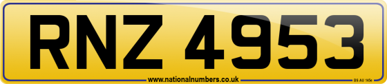 RNZ 4953