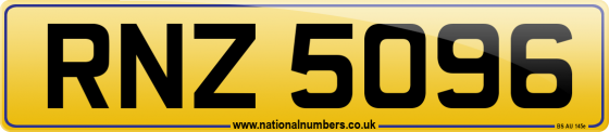 RNZ 5096