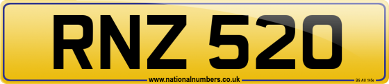 RNZ 520