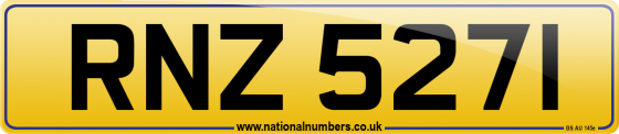 RNZ 5271