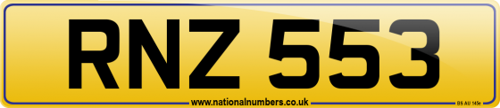 RNZ 553