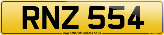 RNZ 554