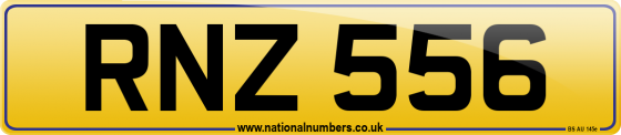RNZ 556