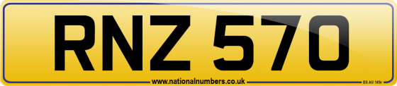 RNZ 570