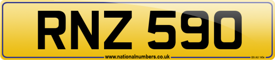RNZ 590
