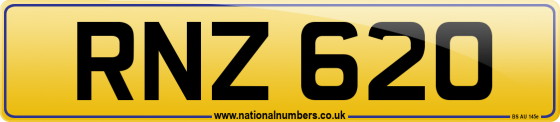 RNZ 620