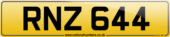 RNZ 644