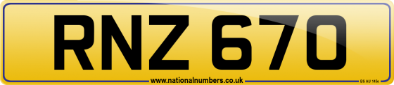 RNZ 670