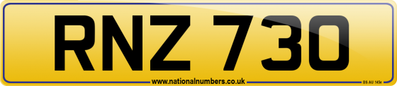 RNZ 730