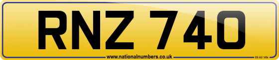 RNZ 740