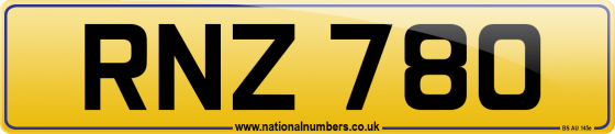 RNZ 780