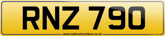RNZ 790